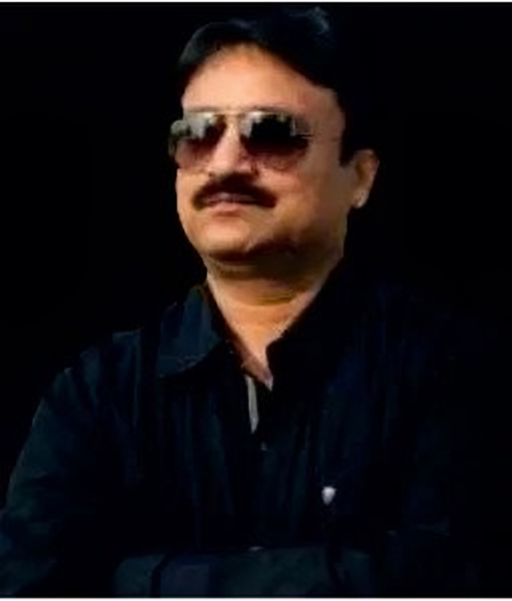 Mr. Sandeep Jain