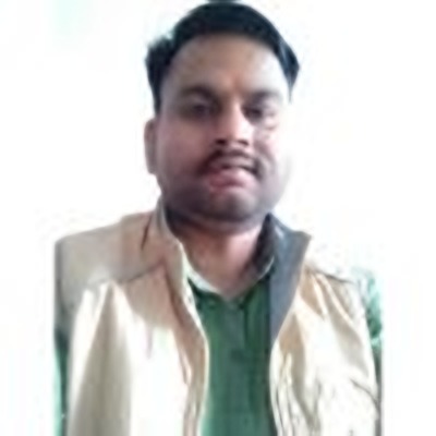 Abhishek Singh
